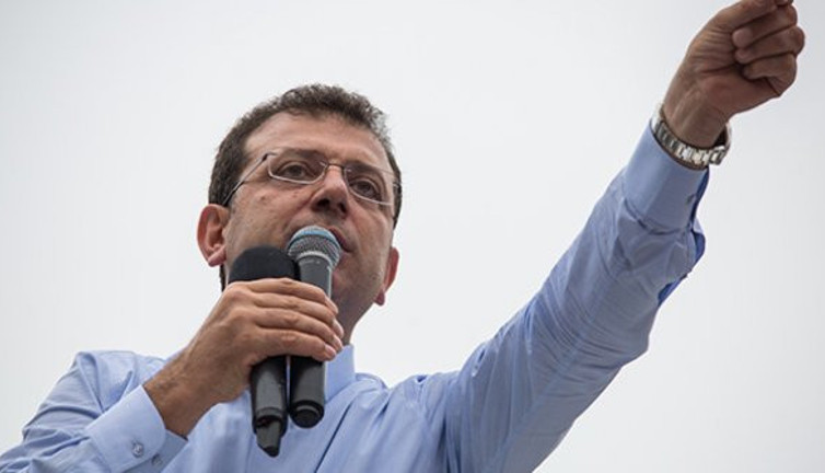 İstanbul seçim sonuçları açıklanıyor! İşte ilk sonuçlar