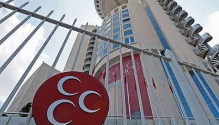 MHP’li isimden AKP’ye ikinci çözüm süreci tepkisi