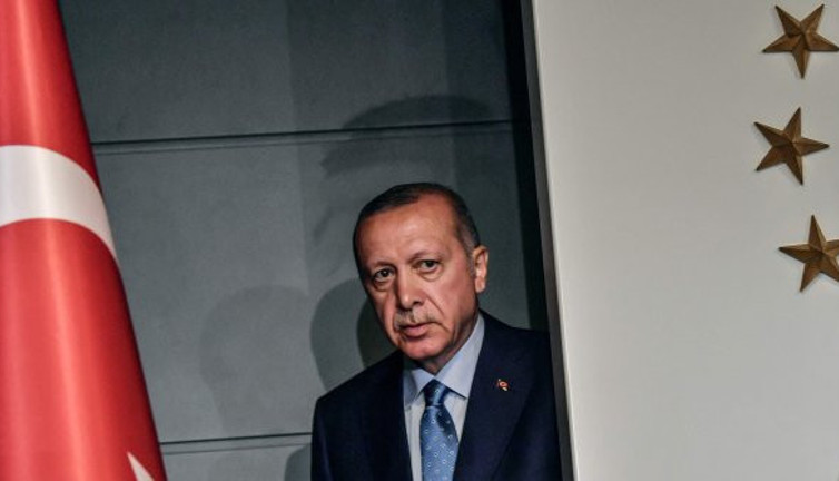 "İstanbul'u kaybeden Türkiye'yi kaybeder mi?"