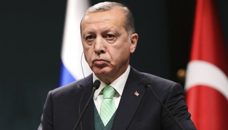 “İlk seçimde millet sizi ve partinizi silip süpürecek”