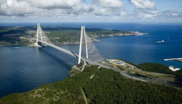 Geçiş garantisi için dev ödeme