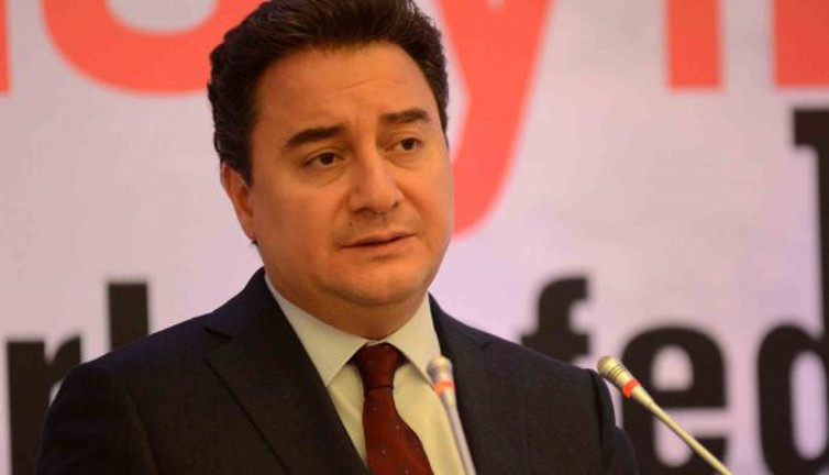 İşte Babacan'ın yeni partisine katılacak isimler!