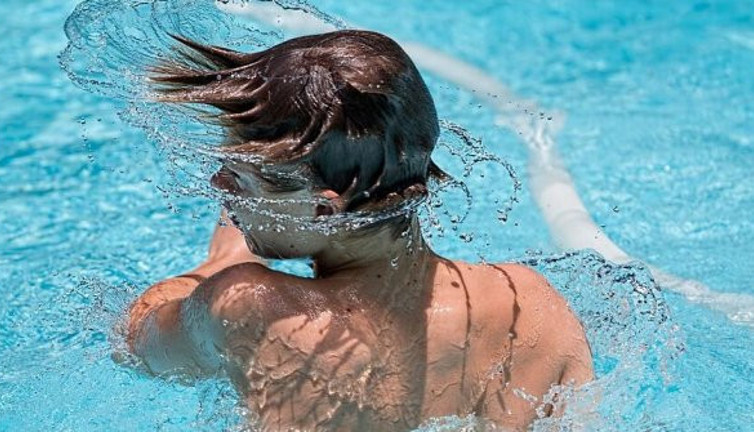 Sıcak hava kulak sağlığınıza zarar verebilir