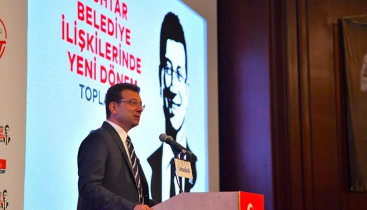 "İmamoğlu'nun Anadolu'daki karşılığı yüzde 60'lara dayandı"