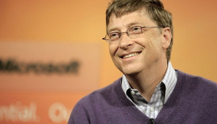 Bill Gates yaptığı en büyük hatayı açıkladı