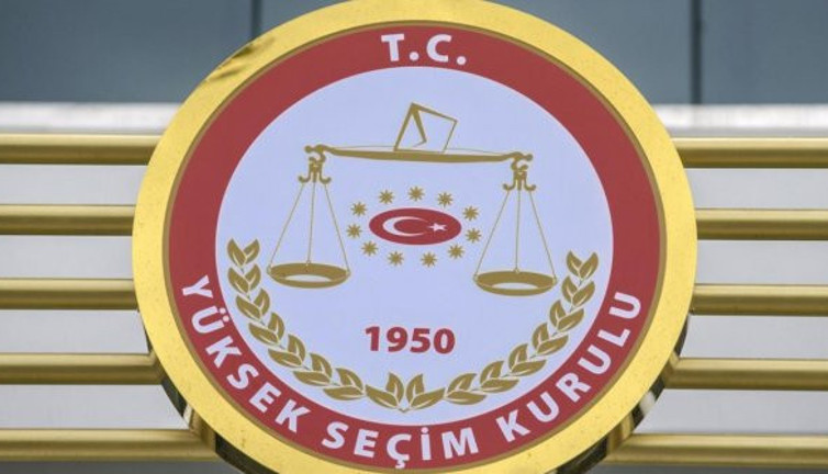 Seçim iptaline ret oyu, tayin getirdi