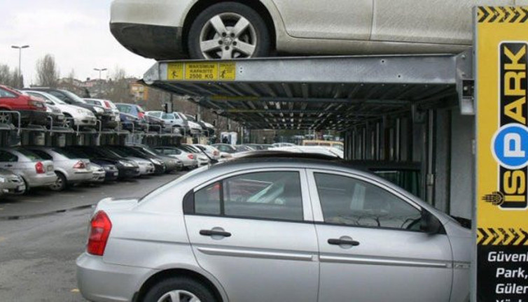 'İmamoğlu'nu kabul etmiyorum' diyen İSPARK müdürü de istifa etti