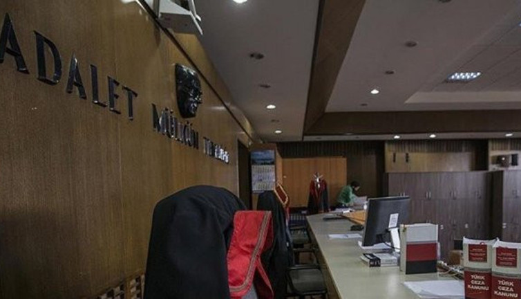 Eski Yargıtay üyesine FETÖ'den 7 yıl hapis