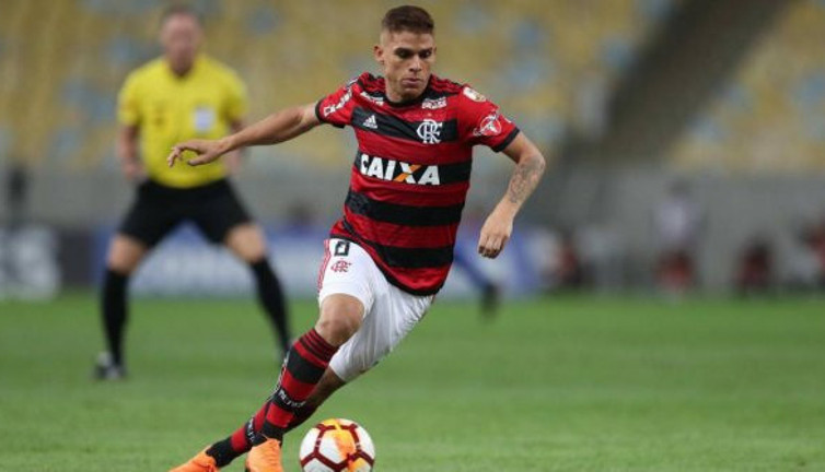 Galatasaray'da Fernando'nun yerine Cuellar!