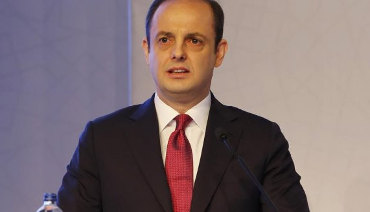 Erdoğan ve Albayrak Çetinkaya'nın istifasını istedi