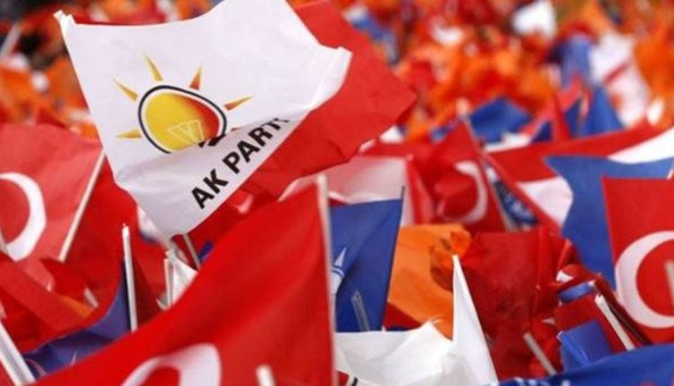 AKP'de yeni parti korkusu cenaze yasağı getirdi!