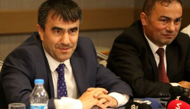 BİK Genel Müdürü Karaca: "Gazetelerimizin de kalkınması lazım"