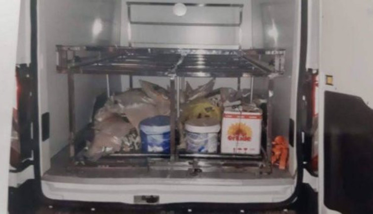 İBB Mezarlıklar Daire Başkanlığı'nda usulsüzlük!