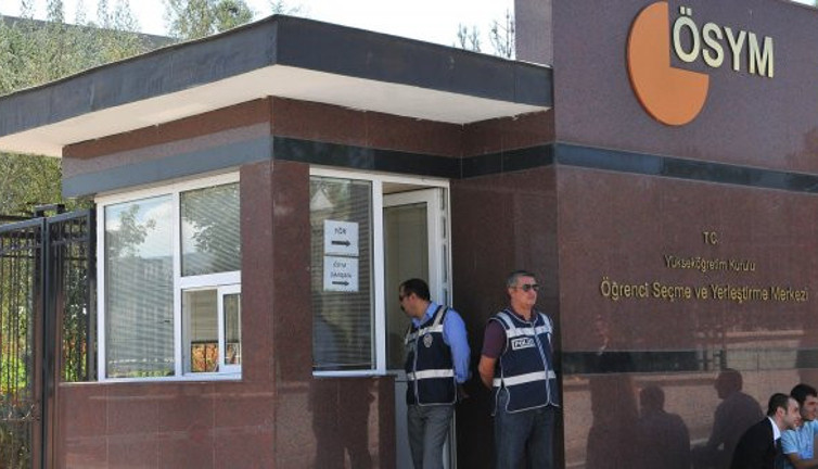 ÖSYM, YKS sonuçlarını açıkladı