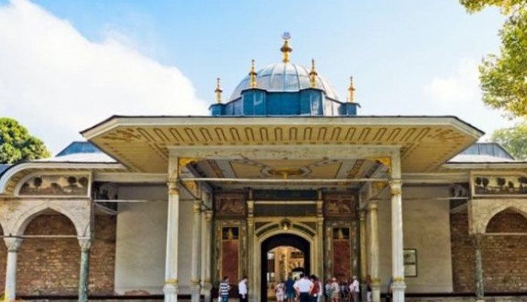 Müzelerimiz İsrailli firmaya mı teslim edildi?