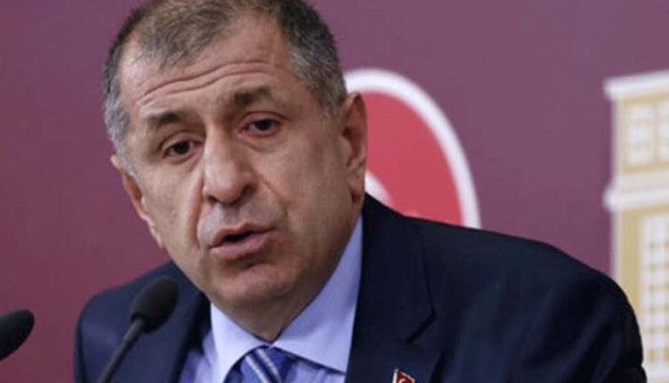 Ümit Özdağ'dan 30 Ağustos provokasyonuna sert tepki!