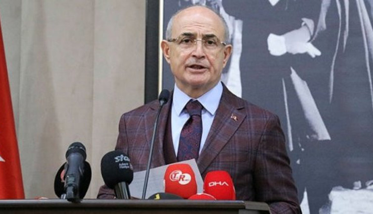 "Seçimin son haftası çok büyük paralar dağıtıldı"