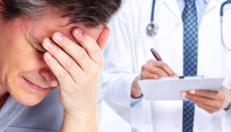 'Migren çalışma performansını olumsuz etkiliyor'