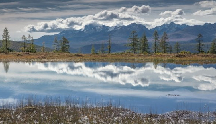 Türkiye ve Rusya Sibirya'nın tarihini araştırıyor