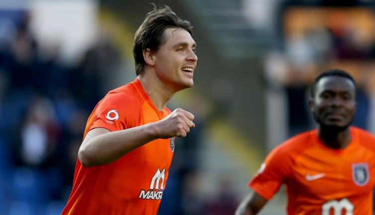 Abdullah Avcı eski öğrencisi Epureanu'yu istiyor