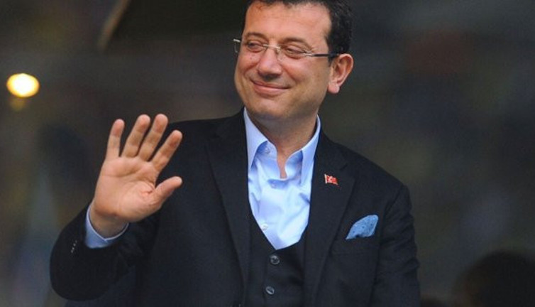 İmamoğlu'nan İSTGÜVEN'e dikkat çeken atama