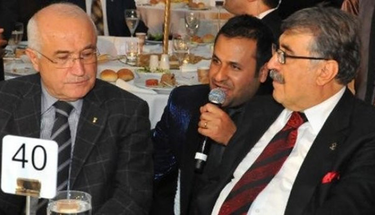 AKP'den yeni parti hamlesi: Eski bakanlar devreye girdi