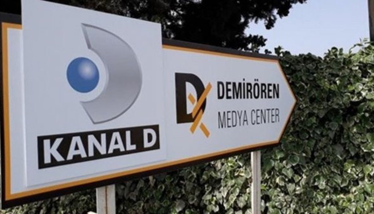 Demirören Medya'ya dev talip