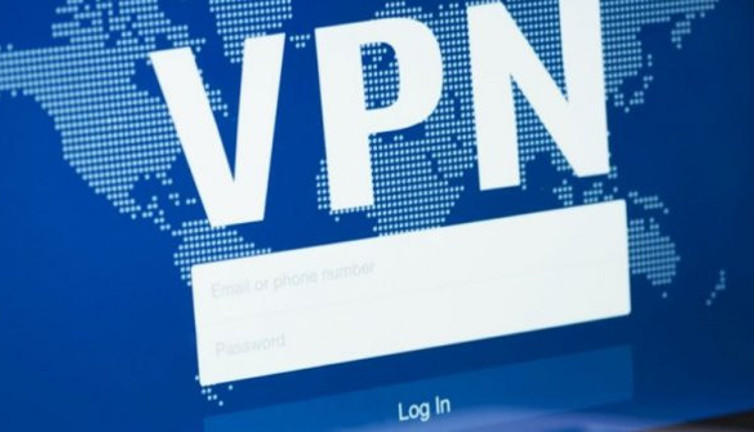 VPN kullanımında dünya üçüncüsüyüz!