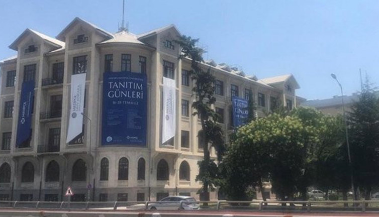 Medipol Üniversitesi'ne arsa tahsisi okul kurulmadan başlamış