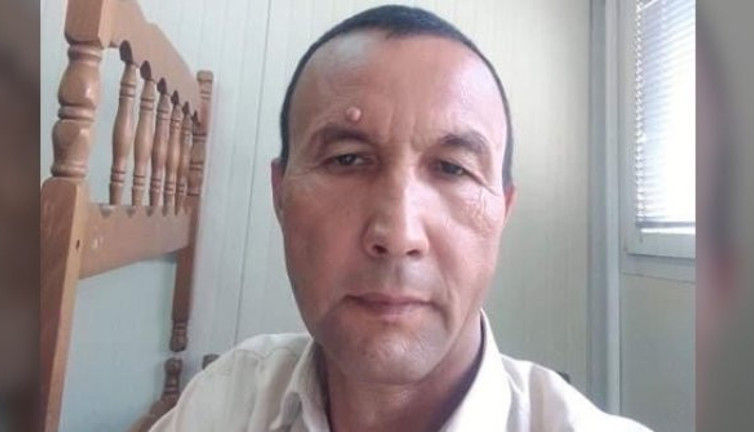 Doğu Türkistan Türk'ü, Çin'e sınır dışı edilecek