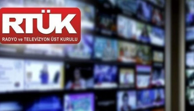 RTÜK yönetmeliği için Danıştay'da dava açıldı