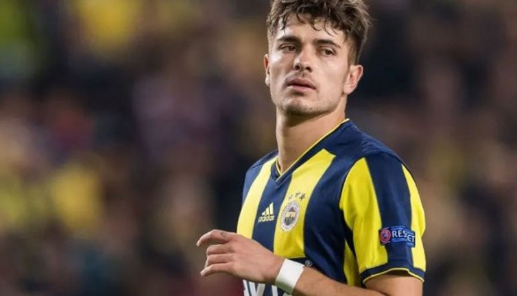 Neustadter'in yeni takımı belli oldu