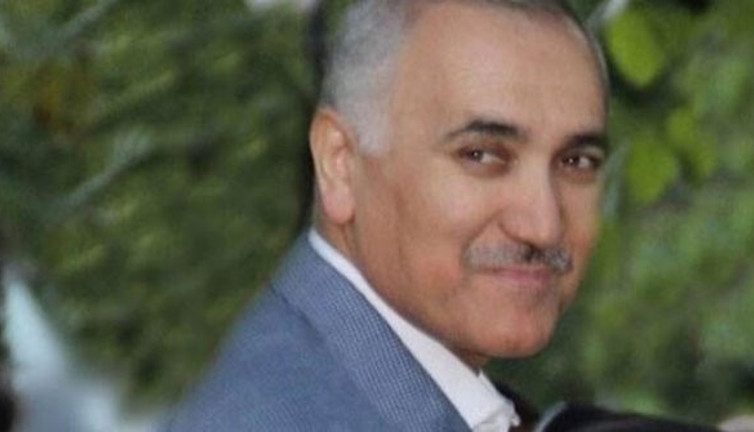 Adil Öksüz'e yakın isim bakanlıkta!