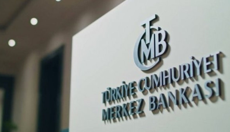 Merkez Bankası rezervleri eridi: Döviz ve Altın rezervlerinde büyük düşüş!