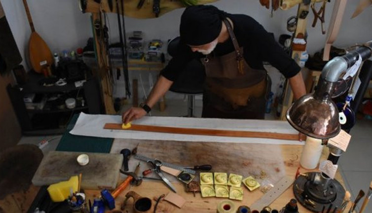 'Asakir-i Şahane' büyük talep görüyor