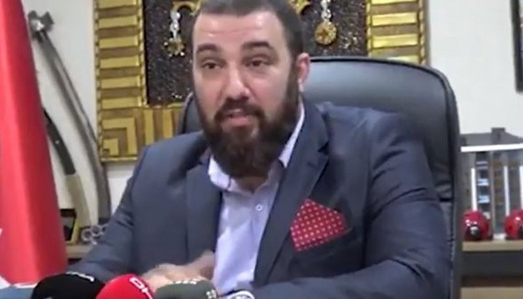 Hanedanlığı geri istedi!