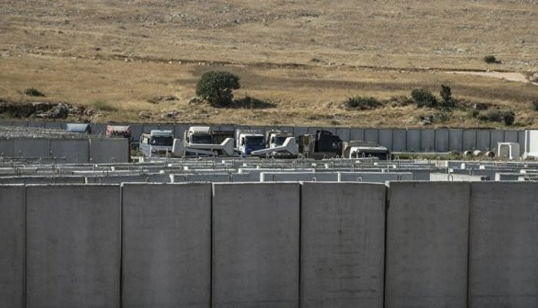 Esad’ın danışmanından Türkiye hakkında skandal sözler!