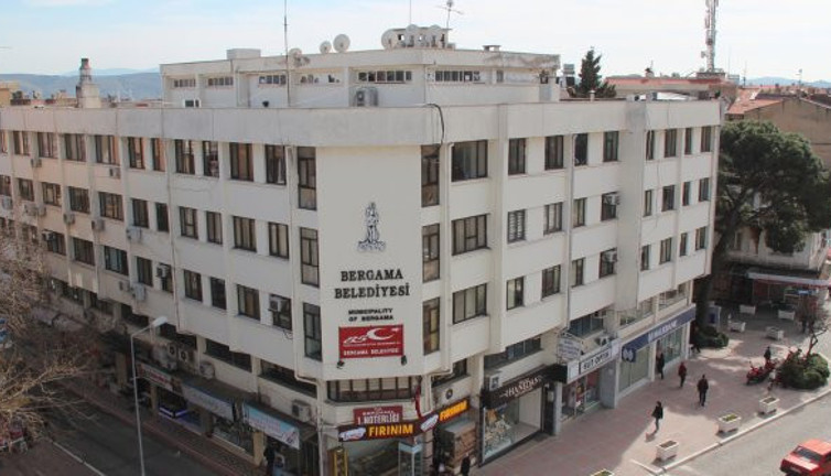 AKP'li Bergama Belediyesi'nde mobbing iddiası