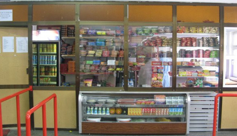 Okul kantinlerine yakın takip