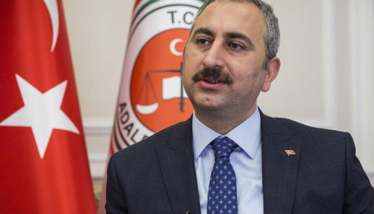 Adalet Bakanı'ndan idam açıklaması