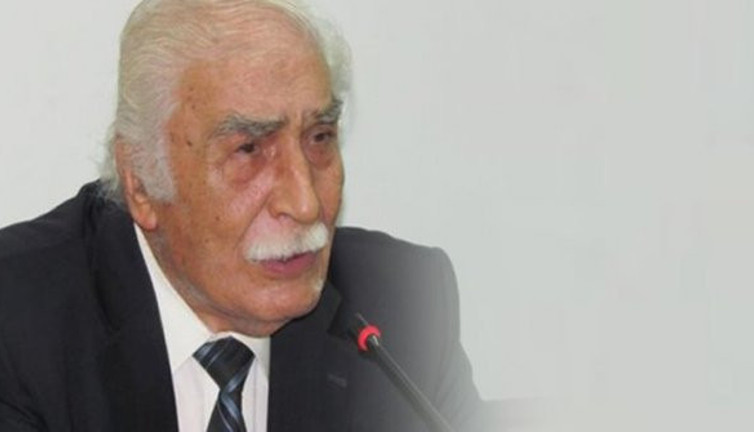 Mustafa Kafalı hoca anılacak