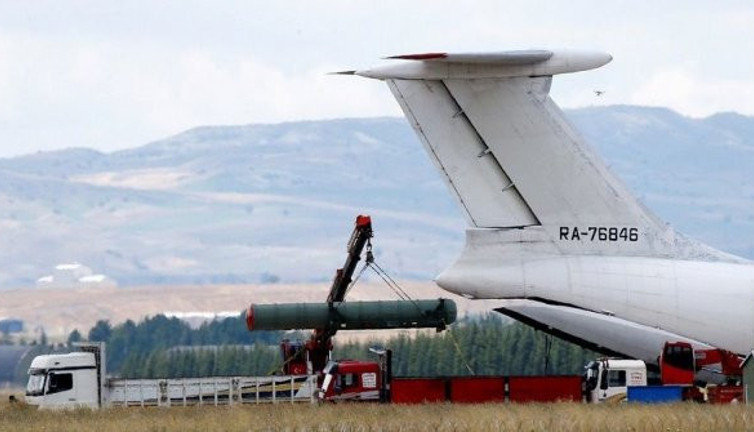 İsrail uydudan Ankara’yı izliyor!