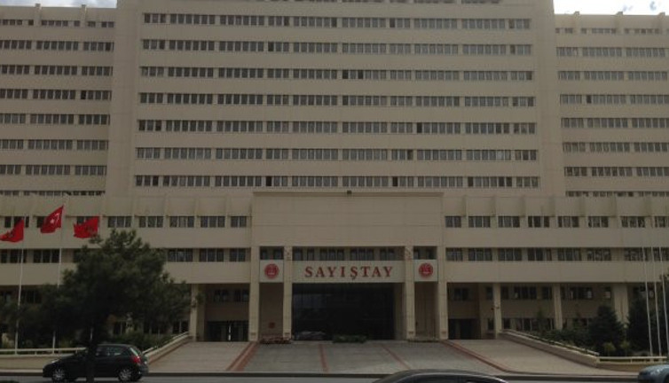 Sayıştay’dan futbol kulüpleri için dikkat çeken karar!