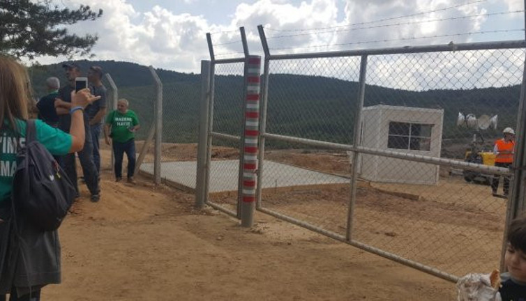 Kaz Dağları'ndan neler oluyor?