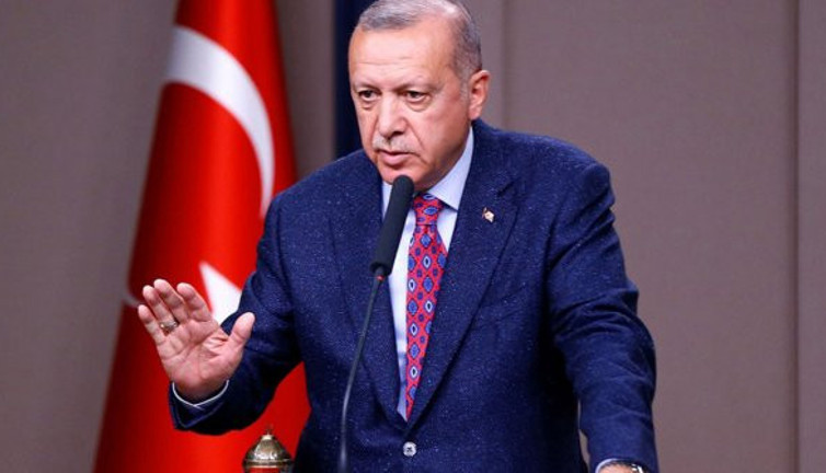 Abdurrahman Dilipak: "Tek adam görüntüsü ciddi risk, bu motor patlar"