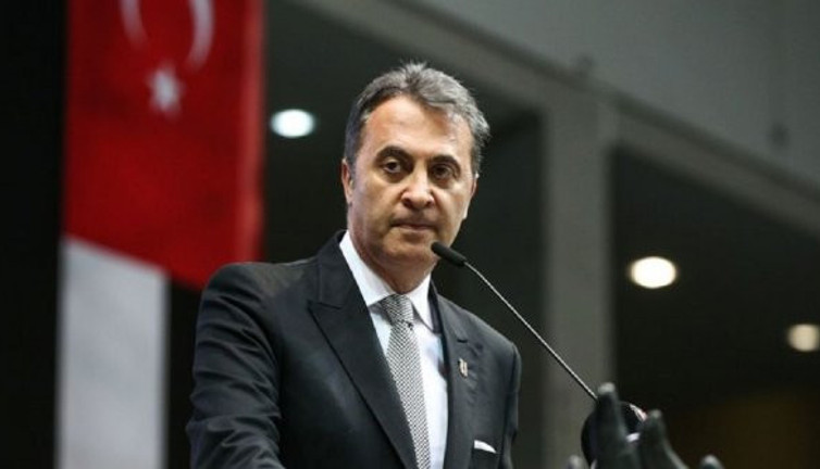 Beşiktaş'ta Fikret Orman istifa edecek mi?