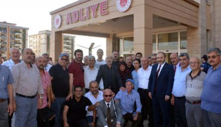 Yazıcıoğlu'nun yeri 1,5 kilometreye kadar tespit edilmiş