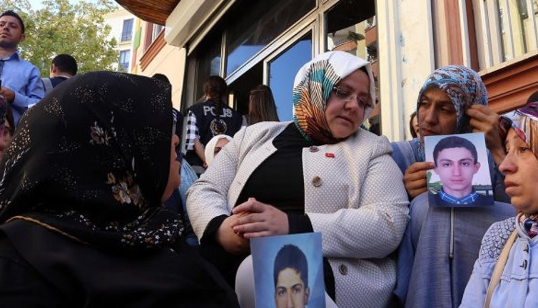 AKP'li yönetici Yusuf Koyuncu partisinden istifa etti