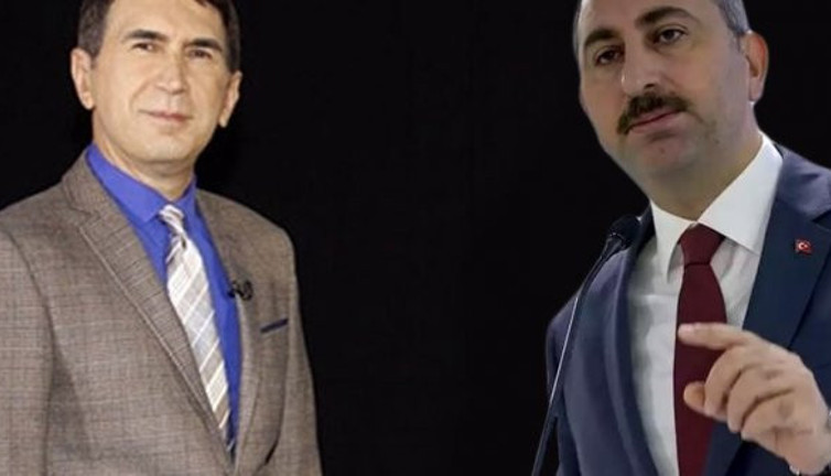 Bakanlık'tan Fuat Uğur'a: "Tetikçi"