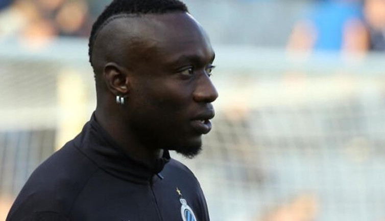 Mbaye Diagne ilk 18'e alınmadı